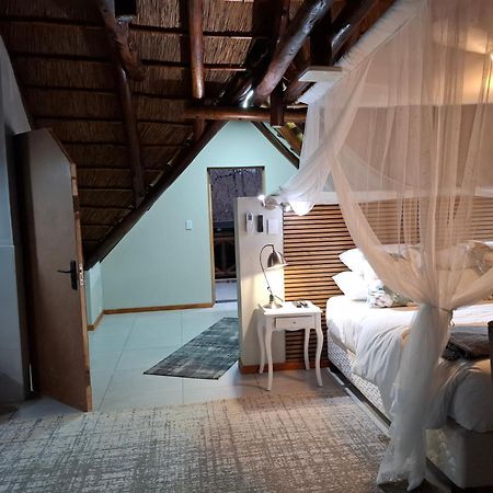 Kruger Riverside Lodge - No Load-Shedding Marloth Park Bagian luar foto