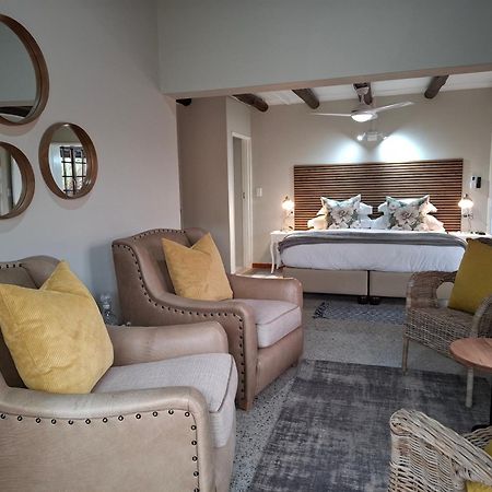 Kruger Riverside Lodge - No Load-Shedding Marloth Park Bagian luar foto