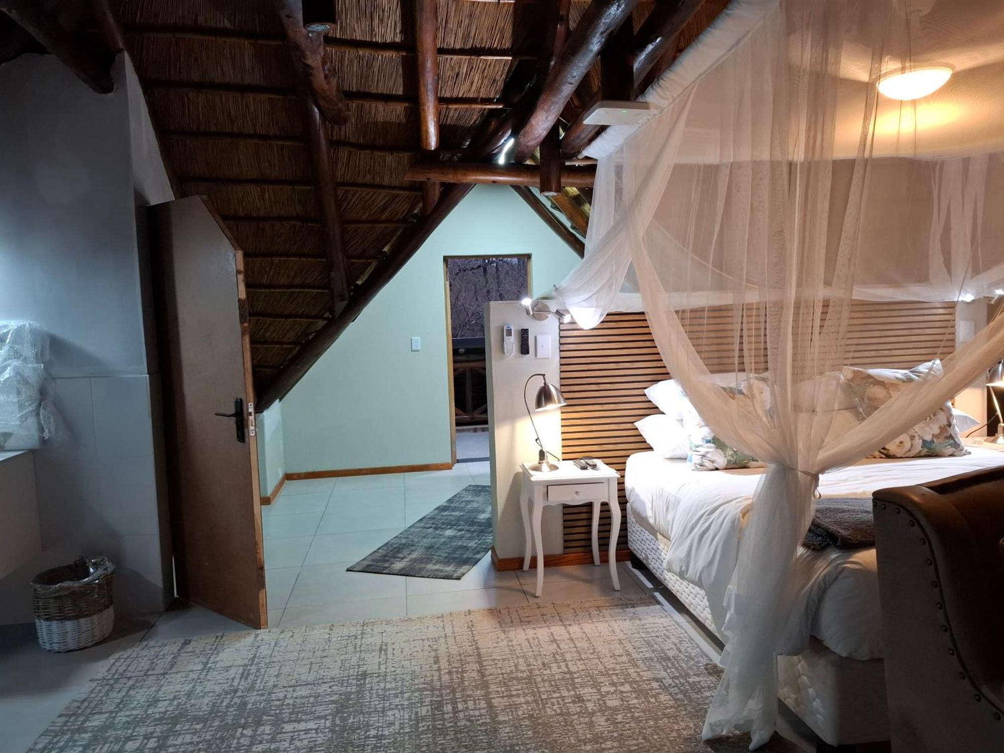 Kruger Riverside Lodge - No Load-Shedding Marloth Park Bagian luar foto