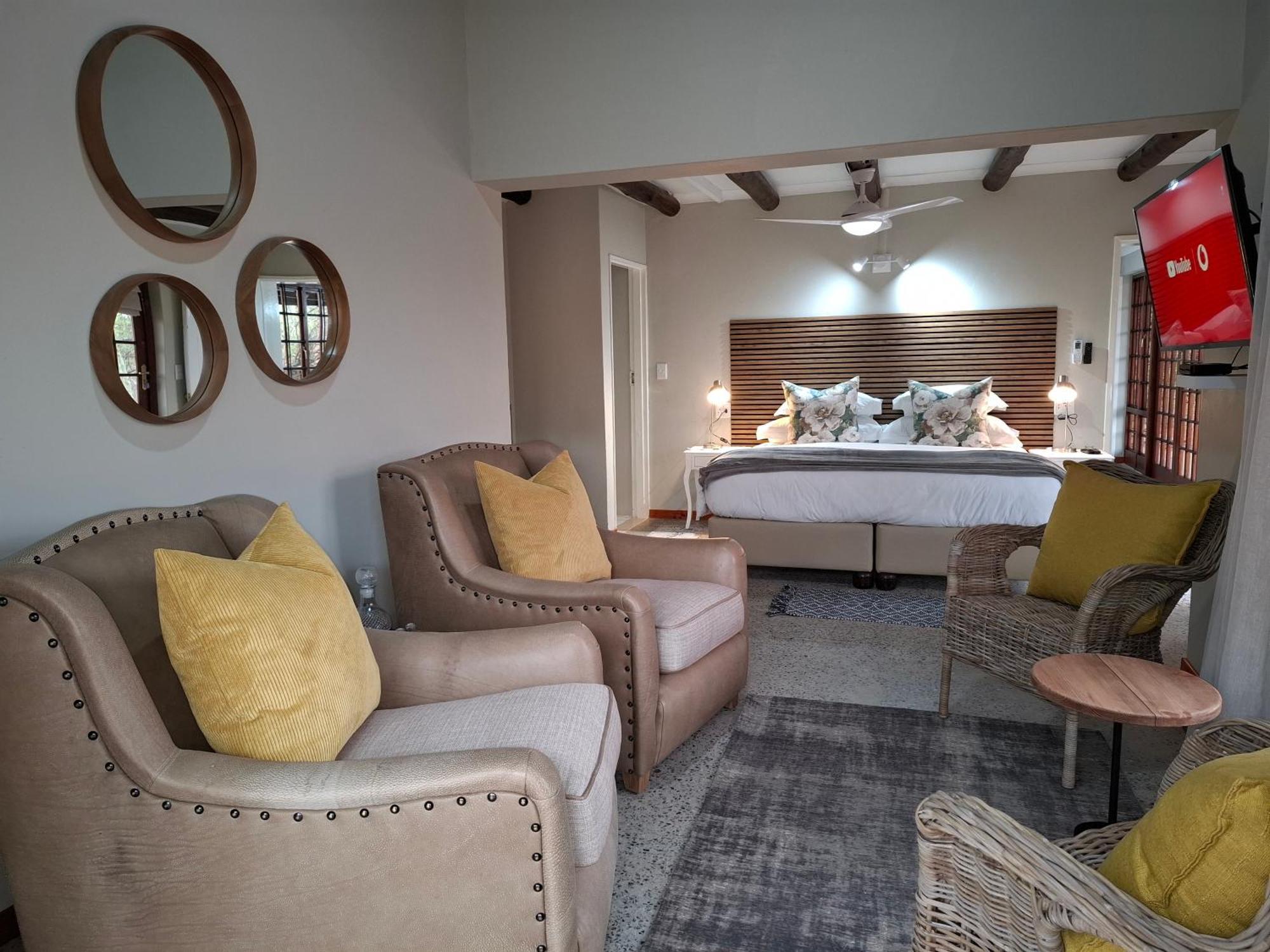 Kruger Riverside Lodge - No Load-Shedding Marloth Park Bagian luar foto