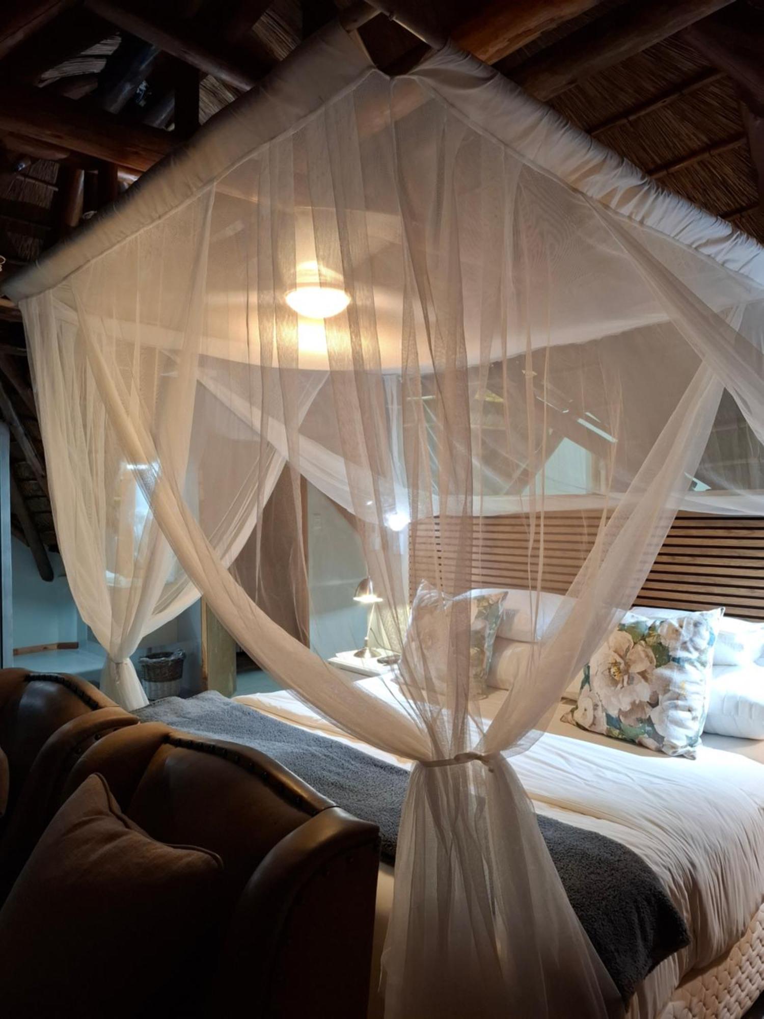 Kruger Riverside Lodge - No Load-Shedding Marloth Park Bagian luar foto