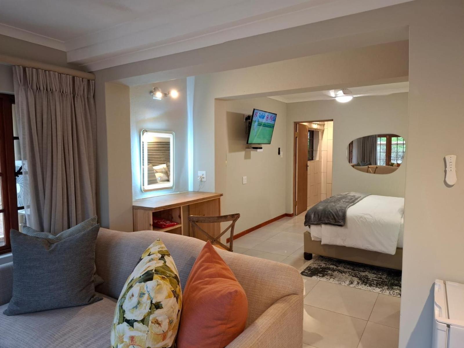 Kruger Riverside Lodge - No Load-Shedding Marloth Park Bagian luar foto