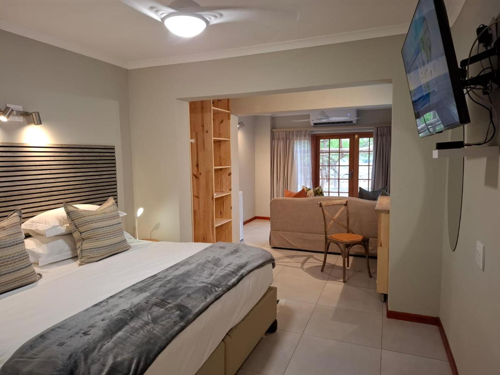 Kruger Riverside Lodge - No Load-Shedding Marloth Park Bagian luar foto