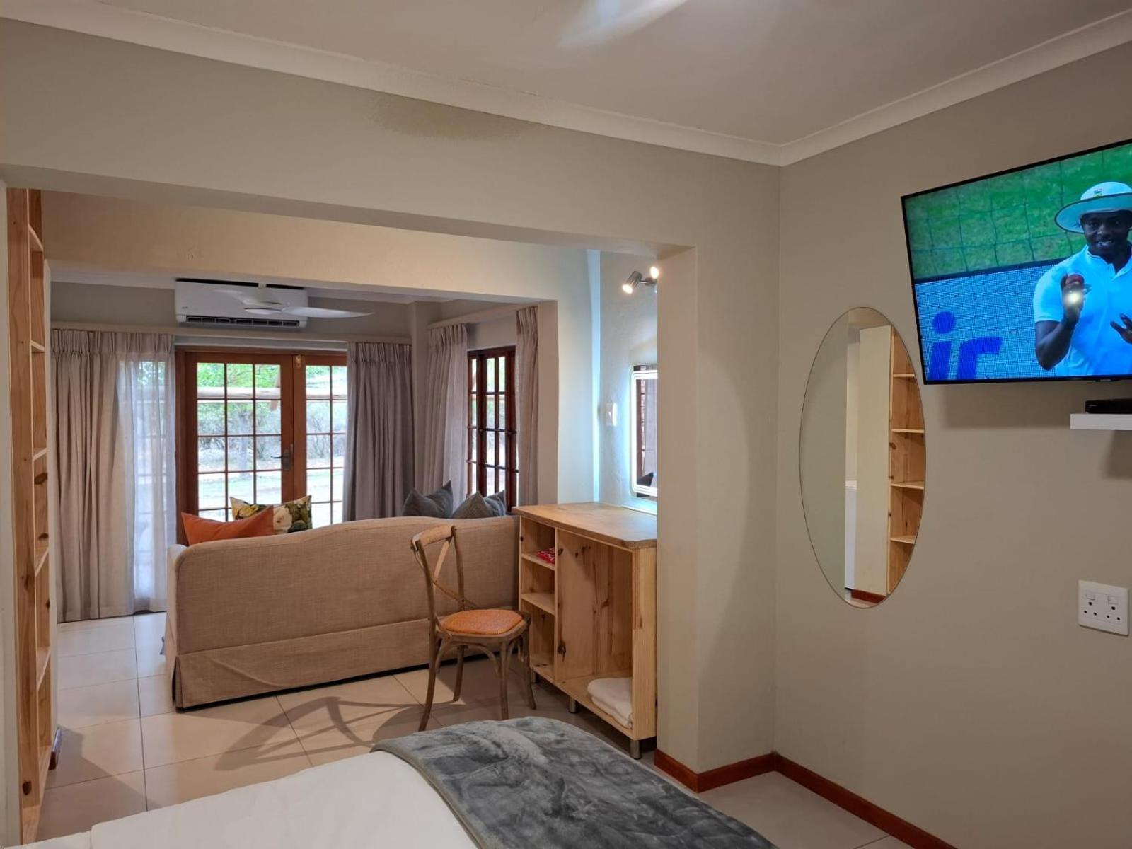 Kruger Riverside Lodge - No Load-Shedding Marloth Park Bagian luar foto