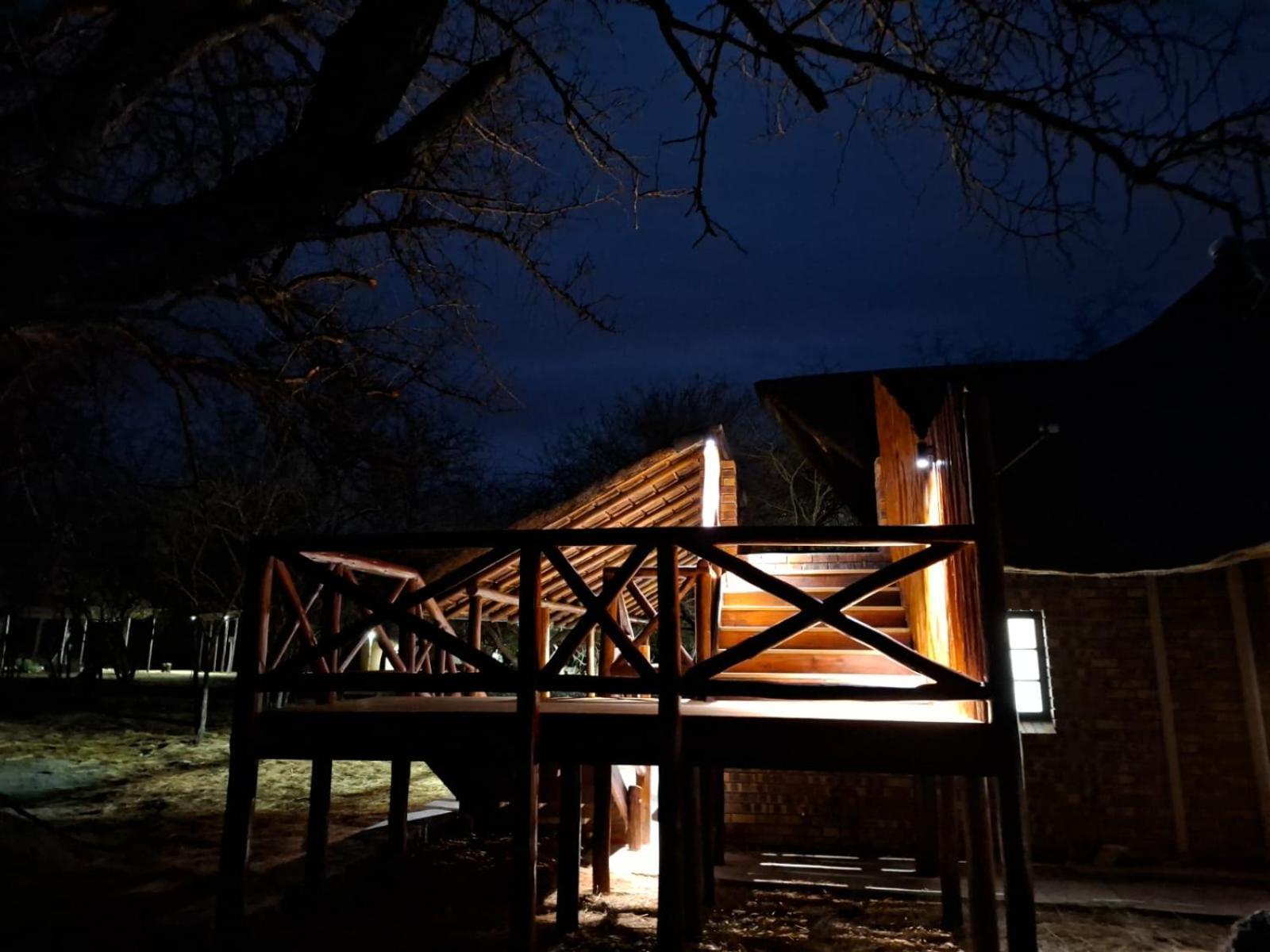 Kruger Riverside Lodge - No Load-Shedding Marloth Park Bagian luar foto