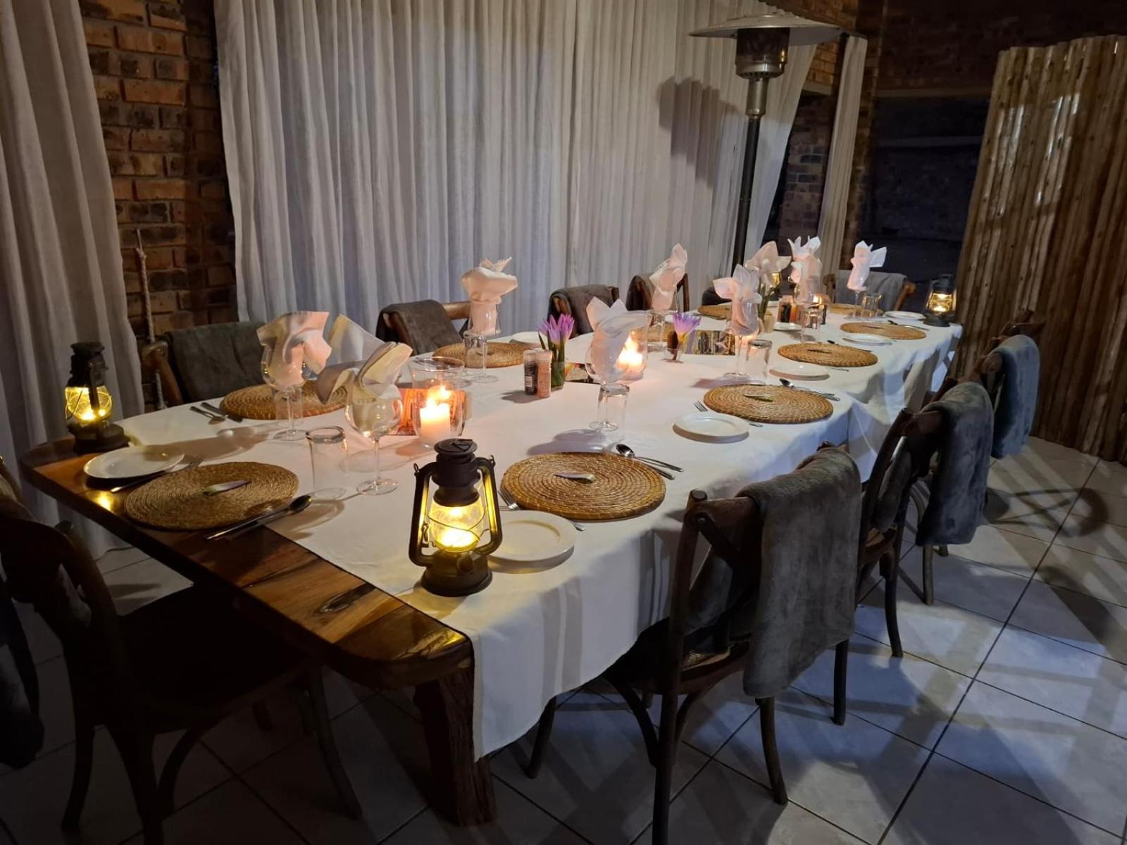 Kruger Riverside Lodge - No Load-Shedding Marloth Park Bagian luar foto