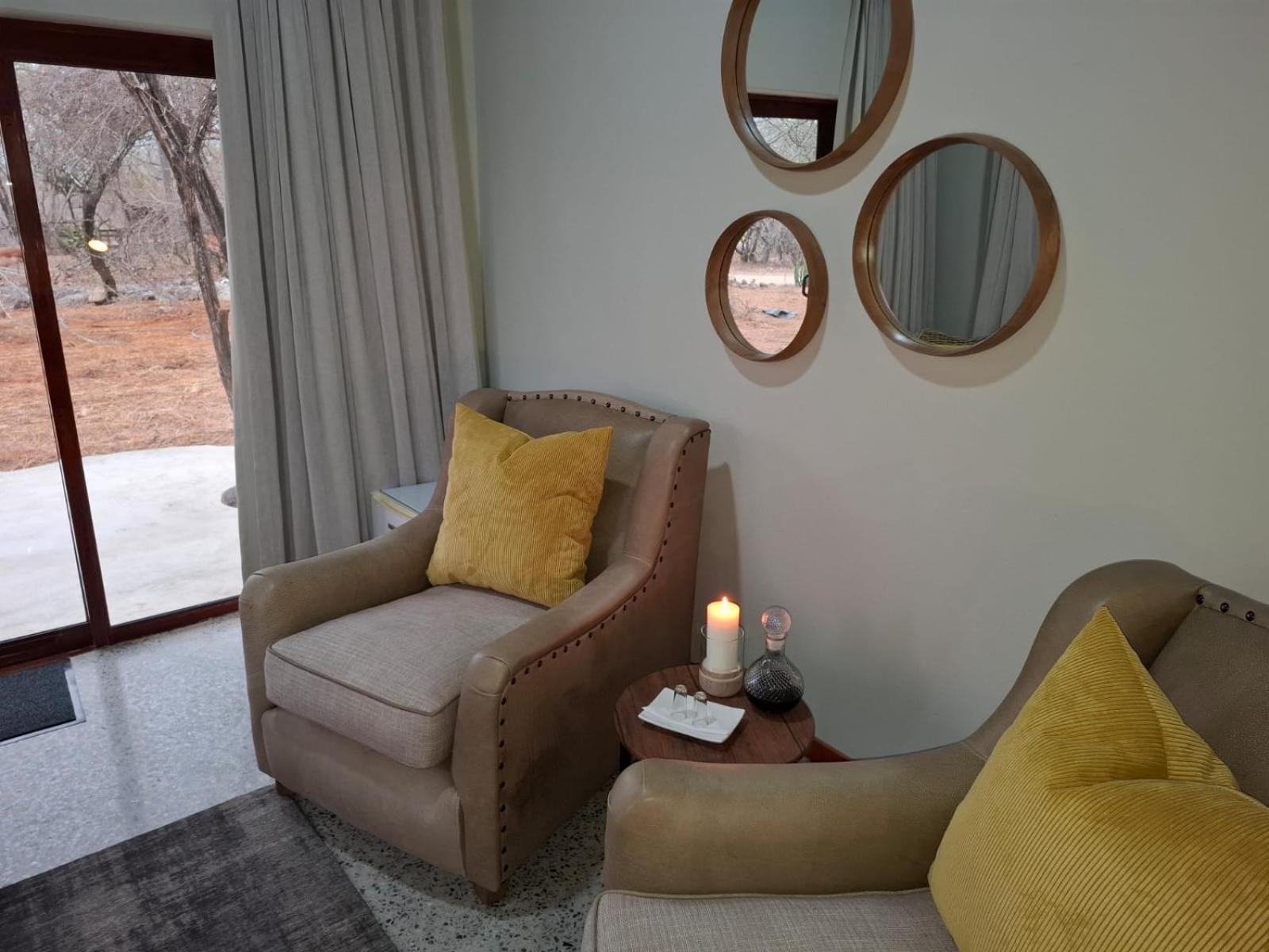 Kruger Riverside Lodge - No Load-Shedding Marloth Park Bagian luar foto