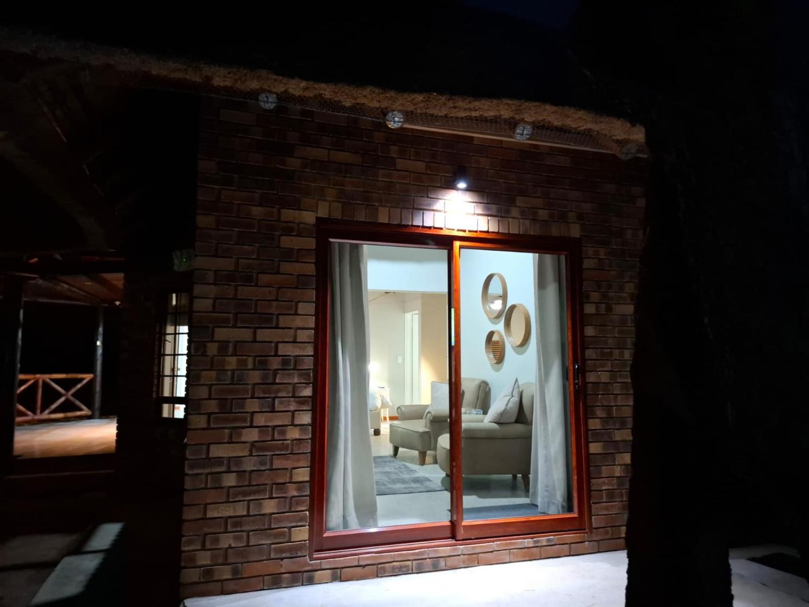 Kruger Riverside Lodge - No Load-Shedding Marloth Park Bagian luar foto