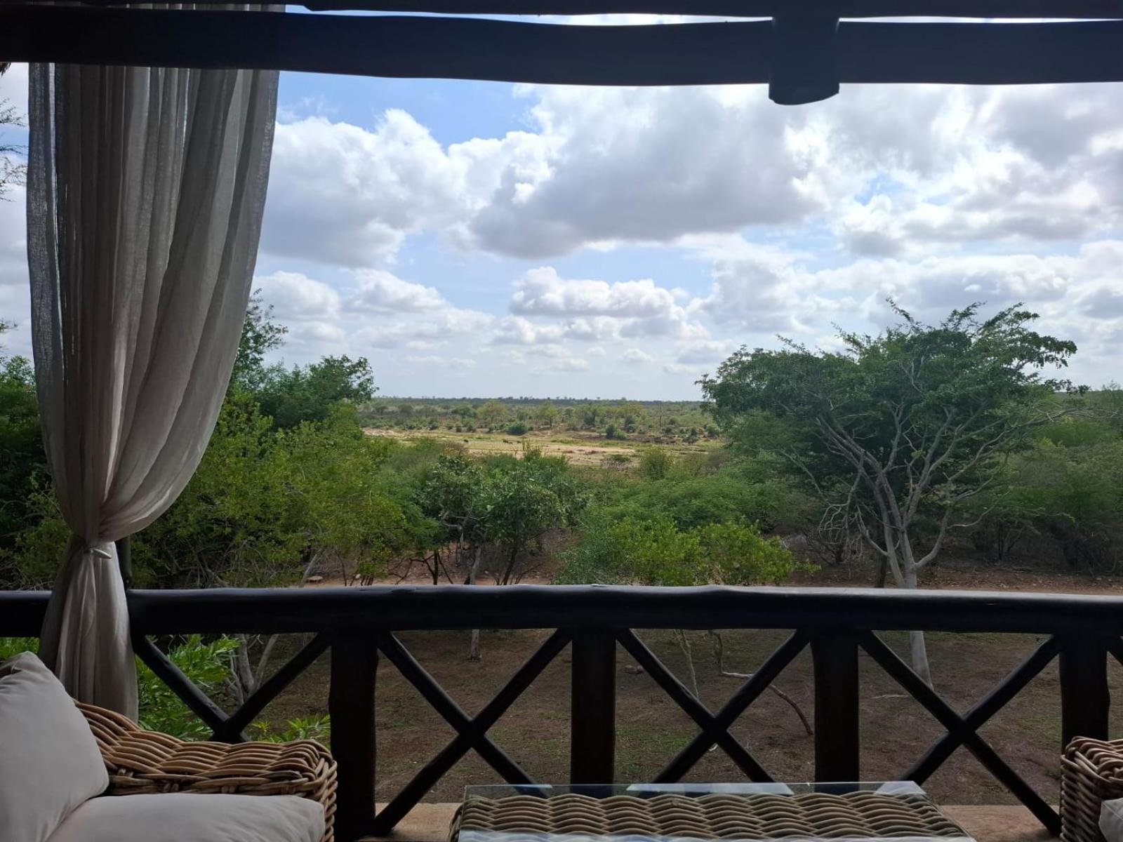 Kruger Riverside Lodge - No Load-Shedding Marloth Park Bagian luar foto